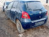 Toyota Yaris 2008г обьем 1.5 робот в Атырау
