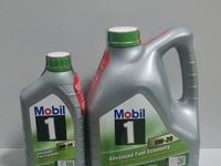 Синтетическое Моторное Масло Mobil 1 ESP 0w20.0W-20 за 32 500 тг. в Астана