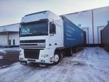 DAF  XF 95 2000 годаүшін14 500 000 тг. в Астана – фото 2