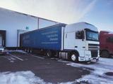 DAF  XF 95 2000 года за 14 500 000 тг. в Астана – фото 3