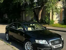 Audi A6, 2005