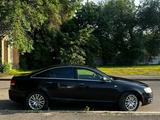 Audi A6 2005 года за 3 500 000 тг. в Алматы – фото 3