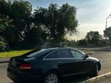 Audi A6 2005 года за 3 500 000 тг. в Алматы – фото 4