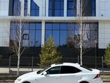 Lexus IS 250 2015 года за 7 000 000 тг. в Актобе – фото 3