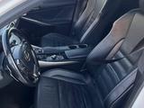 Lexus IS 250 2015 года за 7 000 000 тг. в Актобе – фото 4