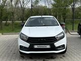 ВАЗ (Lada) Vesta 2020 года за 4 600 000 тг. в Уральск – фото 4