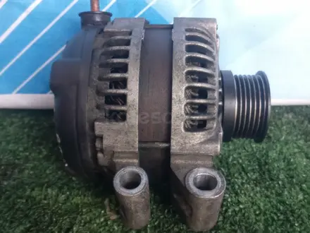 Генератор на Range Rover Voque 4.2L 428PS за 50 000 тг. в Алматы – фото 2
