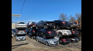 Дверь Бампер Фара Капот Крыло за 550 тг. в Алматы