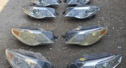 Дверь Бампер Фара Капот Крыло за 550 тг. в Алматы – фото 5