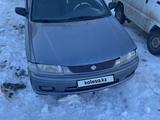 Mazda 323 1998 годаүшін1 650 000 тг. в Актобе – фото 2