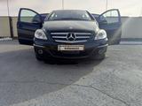 Mercedes-Benz B 170 2009 года за 4 000 000 тг. в Рудный – фото 4