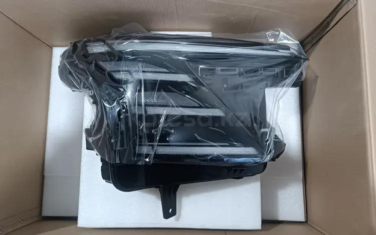 Changan CS75 plus передняя правая фара за 5 000 тг. в Астана