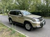 Toyota Land Cruiser Prado 2008 годаүшін12 500 000 тг. в Алматы – фото 4