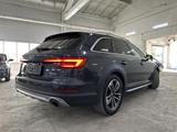 Audi A4 2016 годаүшін10 650 000 тг. в Костанай – фото 2