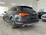 Audi A4 2016 годаүшін10 650 000 тг. в Костанай – фото 3