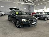 Audi A4 2016 годаүшін10 650 000 тг. в Костанай