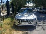 Hyundai Grandeur 2021 годаүшін11 000 000 тг. в Шымкент – фото 3