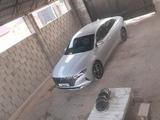 Hyundai Grandeur 2021 годаүшін11 000 000 тг. в Шымкент – фото 4