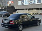 ВАЗ (Lada) Priora 2170 2014 года за 3 050 000 тг. в Семей – фото 5