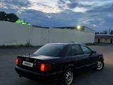 Audi 100 1992 годаүшін1 800 000 тг. в Астана