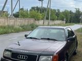 Audi 100 1992 годаүшін1 800 000 тг. в Астана – фото 2