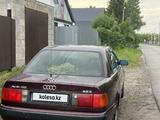 Audi 100 1992 годаүшін1 800 000 тг. в Астана – фото 3