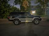 Toyota Hilux Surf 1995 года за 4 000 000 тг. в Семей
