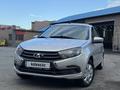 ВАЗ (Lada) Granta 2190 2020 годаүшін3 500 000 тг. в Павлодар – фото 3