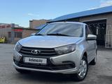 ВАЗ (Lada) Granta 2190 2020 года за 3 500 000 тг. в Павлодар – фото 3