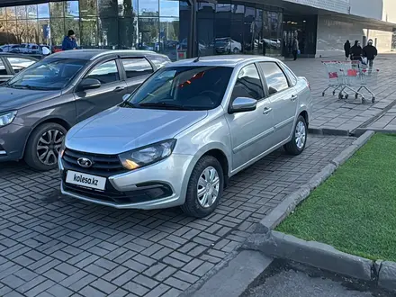 ВАЗ (Lada) Granta 2190 2020 года за 3 500 000 тг. в Павлодар