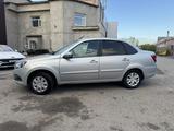 ВАЗ (Lada) Granta 2190 2020 года за 3 500 000 тг. в Павлодар – фото 4