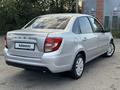 ВАЗ (Lada) Granta 2190 2020 годаүшін3 500 000 тг. в Павлодар – фото 5
