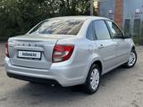 ВАЗ (Lada) Granta 2190 2020 года за 3 500 000 тг. в Павлодар – фото 5