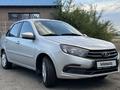 ВАЗ (Lada) Granta 2190 2020 годаүшін3 500 000 тг. в Павлодар – фото 2