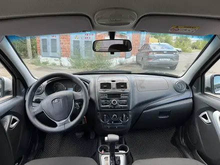 ВАЗ (Lada) Granta 2190 2020 года за 3 500 000 тг. в Павлодар – фото 10