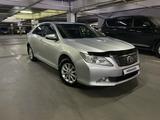 Toyota Camry 2013 года за 8 800 000 тг. в Алматы