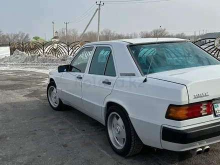 Mercedes-Benz 190 1991 года за 2 200 000 тг. в Кызылорда – фото 14