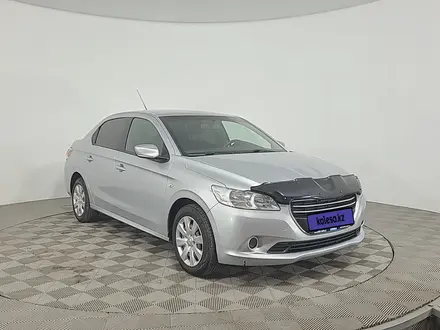 Peugeot 301 2013 года за 4 350 000 тг. в Караганда – фото 3