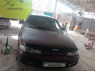 Mazda Cronos