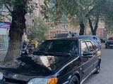 ВАЗ (Lada) 2115 2012 года за 1 200 000 тг. в Астана – фото 3