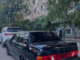 ВАЗ (Lada) 2115 2012 года за 1 200 000 тг. в Астана – фото 4