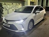 Toyota Corolla 2023 года за 11 000 000 тг. в Астана