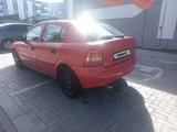 Opel Astra 1998 года за 1 600 000 тг. в Караганда – фото 5