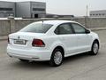 Volkswagen Polo 2016 года за 5 350 000 тг. в Алматы – фото 23