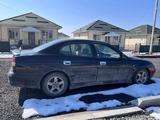 Daewoo Leganza 1997 годаүшін550 000 тг. в Алматы – фото 3
