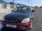 Daewoo Leganza 1997 годаүшін550 000 тг. в Алматы