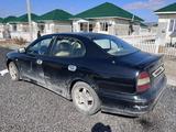Daewoo Leganza 1997 годаүшін550 000 тг. в Алматы – фото 4