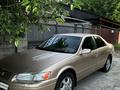 Toyota Camry 1997 годаүшін3 800 000 тг. в Алматы – фото 10
