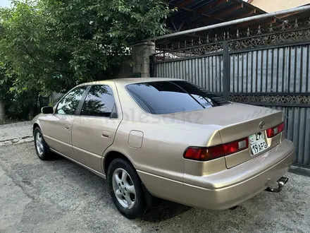Toyota Camry 1997 года за 3 800 000 тг. в Алматы – фото 11