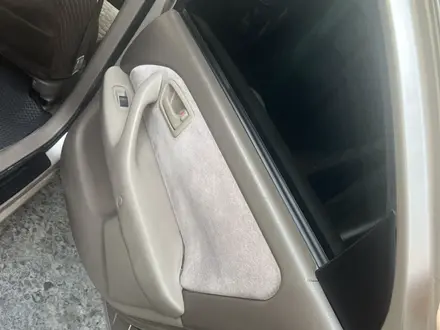 Toyota Camry 1997 года за 3 800 000 тг. в Алматы – фото 17